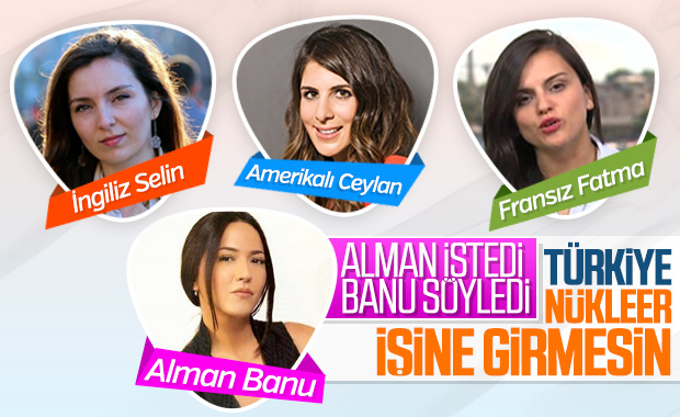 Türkiye'nin nükleer hamlesi rahatsızlığa neden oldu