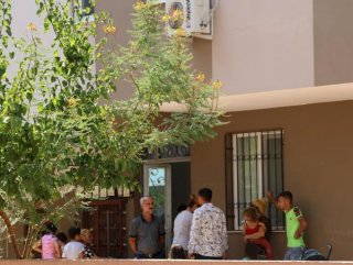 Antalya'da oğlunu askere uğurlayan baba evde ölü bulundu
