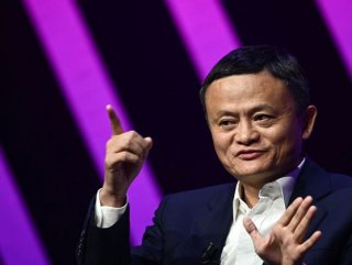 Alibaba'nın kurucusu Jack Ma istifa etti