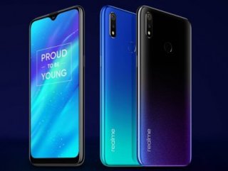 Realme, daha ucuz 5G telefon satışa çıkaracak