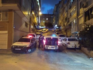 Gaziosmanpaşa’da silahlı saldırganlar dehşet saçtı
