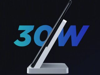 Xiaomi, süper hızlı kablosuz ve ters şarj özelliklerini tanıttı