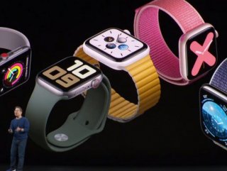 Apple'ın tanıttığı yeni Apple Watch hakkında her şey