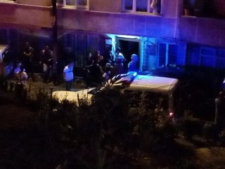 Kağıthane’de iki aile arasında kavga çıktı: 3 yaralı