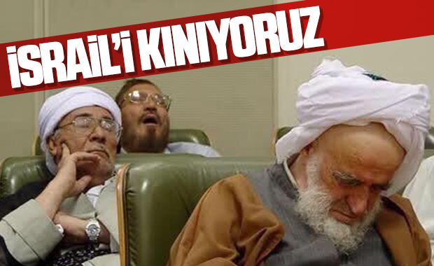 Arap Birliği'nden Netanyahu'ya kınama