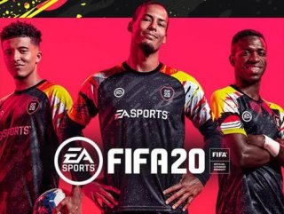 FIFA 20'nin demo sürümü yayınlandı