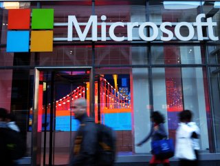 Microsoft Başkanı, Huawei için ABD'ye tepki gösterdi