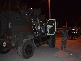 Ağrı'da operasyon: Gri listedeki terörist öldürüldü