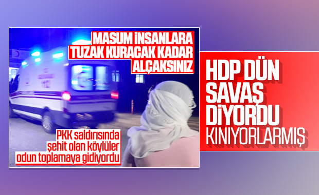 HDP, Diyarbakır saldırısını kınadı