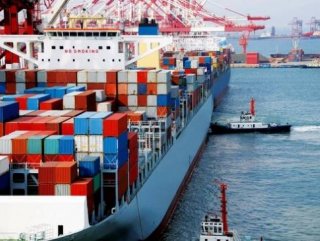 Dış ticaret rakamları açıklandı