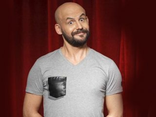 Komedyen Atalay Demirci'ye hapis istemi