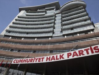 CHP'de kurultay takvimi hazır