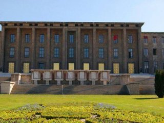 AK Parti'nin Gümrük Kanunu değişikliği teklifi kabul edildi