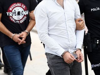 Ankara'da 2013'teki sınav için FETÖ soruşturması