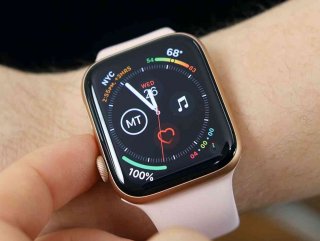 Apple Watch için geliştirilen uyku takibi özelliği sızdırıldı