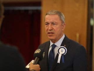 Akar: Harekatla ilgili çalışmalar sürüyor