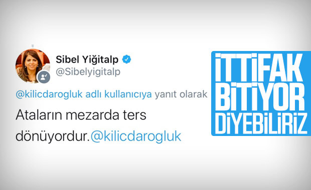 HDP'li vekil, Kılıçdaroğlu'na harekat tepkisi gösterdi