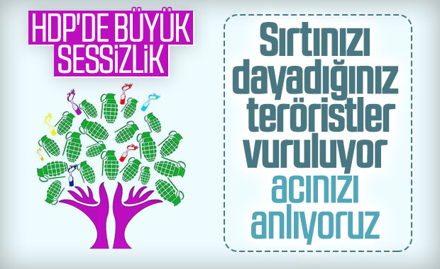 HDP Meclis'te Barış Pınarı Harekatı için söz almadı