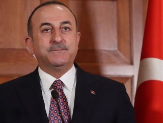 Dışişleri Bakanı: Harekatımız BM kurallarında icra edilmektedir