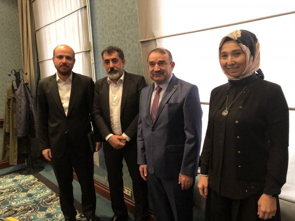 independent turkce yazarina gore turkiye istila ediyor ajansnet