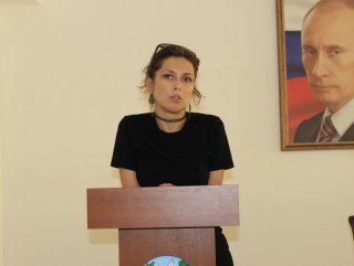 İran'ın gözaltına aldığı Rus gazeteci serbest