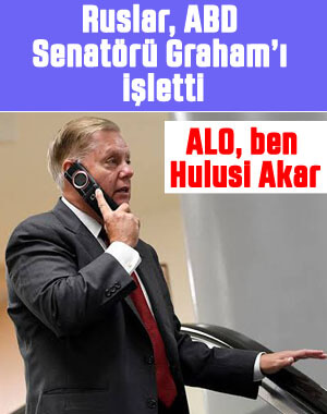 ABD Senatörü Rus telefon şakacıları tarafından kandırıldı