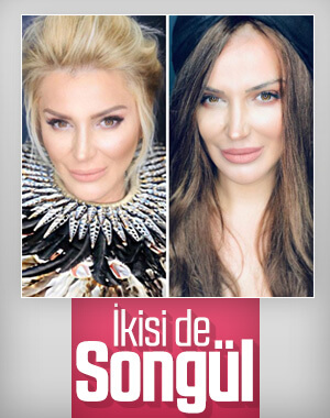 Songül Karlı yeni imajından soğudu