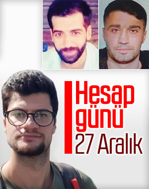 Halit Ayar cinayetiyle ilgili iddianame kabul edildi
