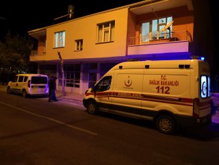 Aksaray'da 2 genç evde ölü bulundu