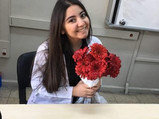 Ordulu 26 yaşındaki müzik öğretmeni kansere yenildi