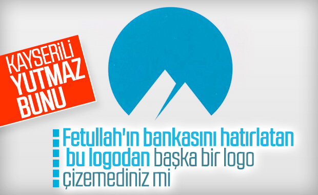 Boydak Holding'in yeni logosu tartışılıyor