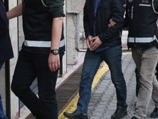 Ankara'da FETÖ operasyonu: 39 gözaltı