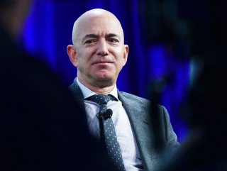 Dünyanın en zengini artık Jeff Bezos değil