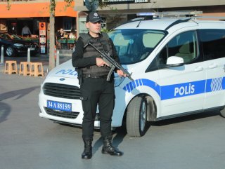 İstanbul'da Huzur Uygulaması 2019-5 başladı