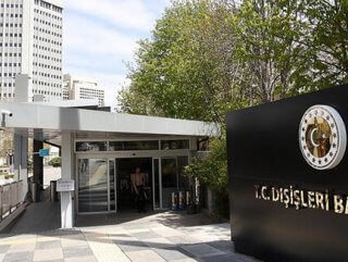 Bu yıl Yunanistan’dan Türkiye'ye 25 bin 404 göçmen itildi