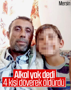 Eğlence mekanının önünde dövülen adam öldü