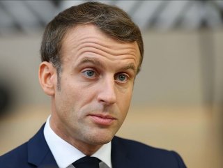 Macron Bulgarları kızdırdı, protesto notası gönderildi