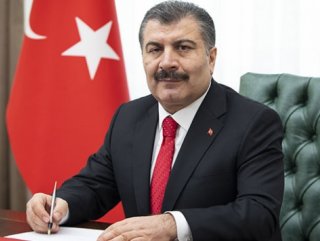 Sağlık Bakanı'ndan ıspanak zehirlenmesi açıklaması