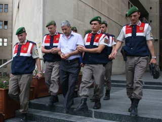 Bursa'da düğün magandasının cezası belli oldu