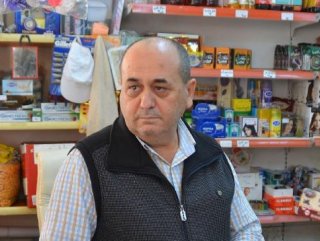 Suriyeli baba sahte diploma yapan oğlunu ihbar etti