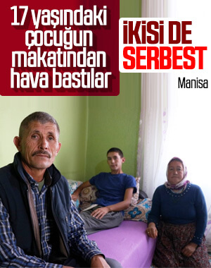 Kompresör ile şaka yapılan 17 yaşındaki genç ölüyordu