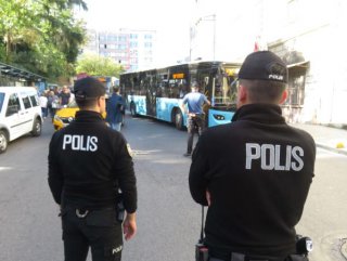 İstanbul'da 'Kurt Kapanı 2019-17” denetimi gerçekleştirildi