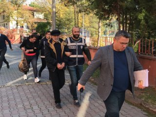 Karabük'te fuhuş operasyonu