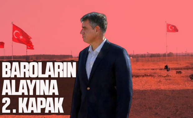 TBB, 12 baronun olağanüstü genel kurul çağrısını reddetti