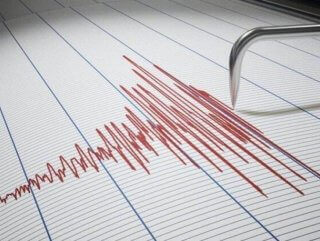Ankara'da 3,4 büyüklüğünde deprem