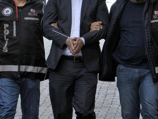 Van merkezli 14 ilde FETÖ operasyonu