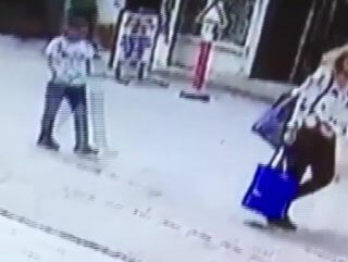 9 yaşındaki çocuğun 397 suç kaydı çıktı