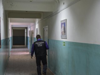 Rusya'da okula silahlı saldırı: 1 ölü, 3 yaralı
