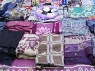 Osmaniye'de PKK'ya ait mühimmat ve yaşam malzemesi bulund