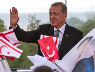 Erdoğan'ın KKTC Kuruluş yıl dönümü mesajı
